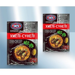Приправа Хмели-сунели, 25g